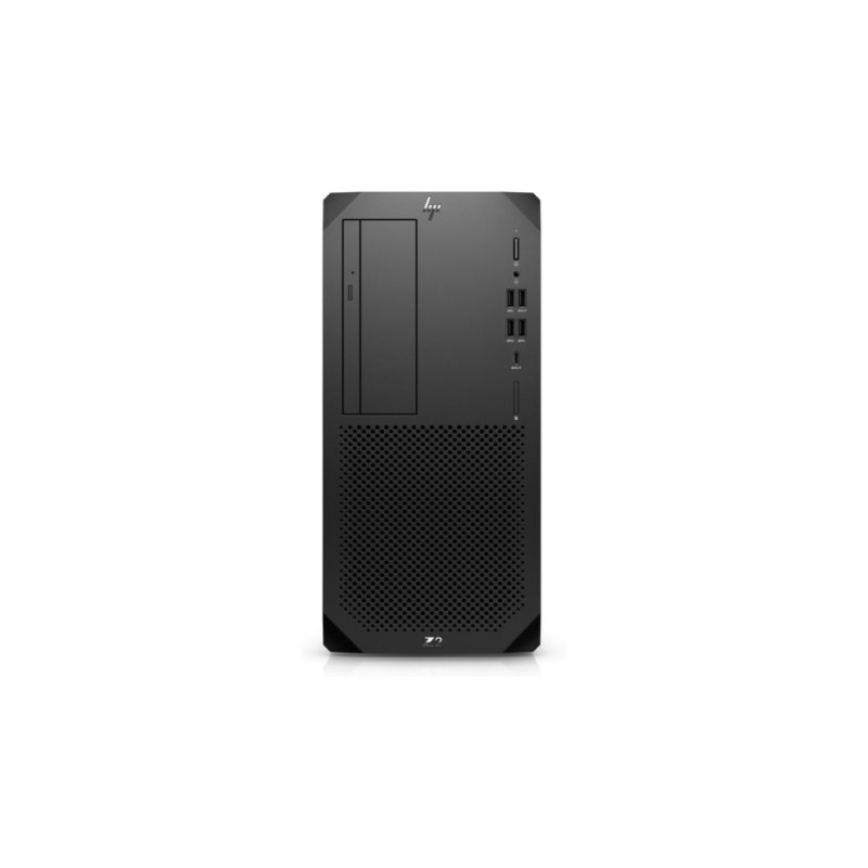 Station de Travail HP Z2 TWR G9 Intel Core i7-14700K 20C 32GO 1TOSSD No Integrat