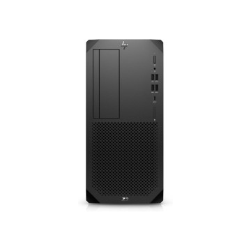 Station de Travail HP Z2 TWR G9  i7-14700K 64Go DDR5-4800 1TBSSD NVIDIA RTX A400