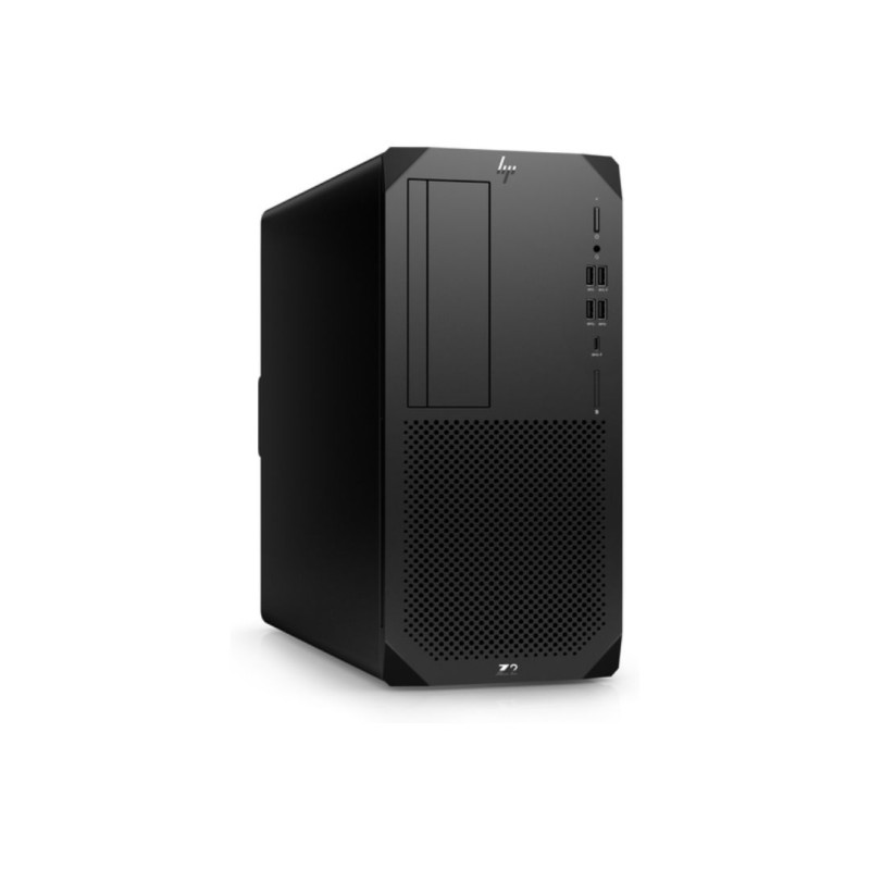 Station de Travail HP Z2 TWR G9  i7-14700K 64Go DDR5-4800 1TBSSD NVIDIA RTX A400