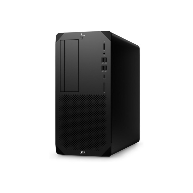 Station de Travail HP Z2 TWR G9  i7-14700K 64Go DDR5-4800 1TBSSD NVIDIA RTX A400