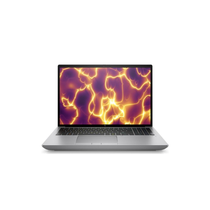 Station de Travail HP ZBook Fury 16 G11 Intel Core i7-14700HX 32GO 1TO SSD NVIDI