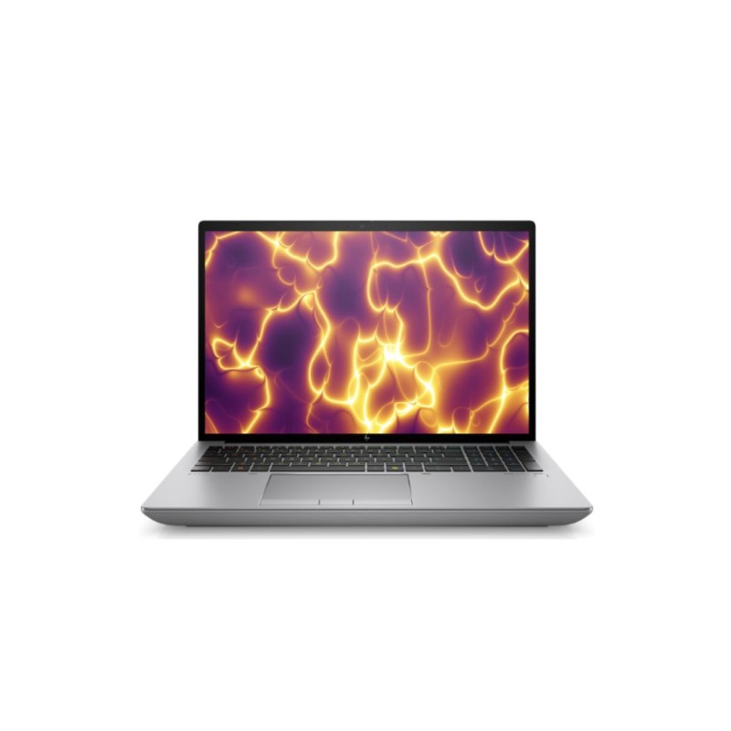 Station de Travail HP ZBook Fury 16 G11 Intel Core i7-14700HX 32GO 1TO SSD NVIDI