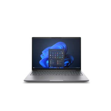 Station de Travail HP ZBook Power G11 A AMD Ryzen 7 8845HS 32GO 1TO SSD NVIDIA R