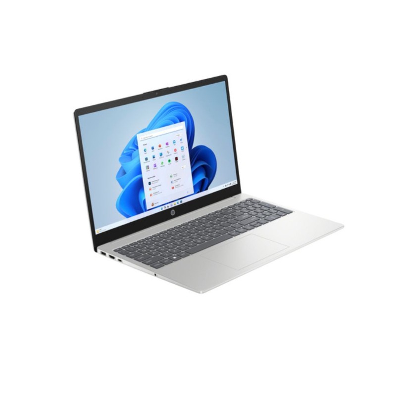 Portable HP 15-fc0151nf AMD Ryzen 5 7520U 16GoDDR5 512GoSSD AMD Radeon Graphics