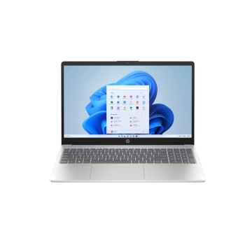 Portable HP 15-fd0142nf Intel Core i5-1334U 16GoDDR4  512GoSSD Intel Iris X  15.