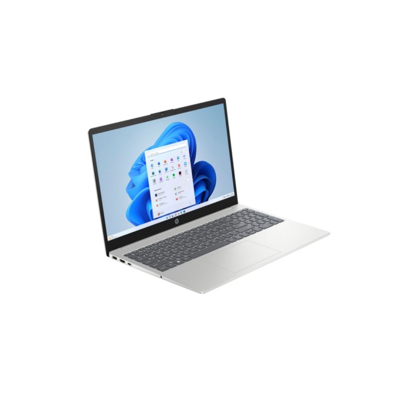 Portable 15-fd1014nf Intel Core Ultra 5 125H 32GB DDR4 1TB PCIe Intel UHD Graphi