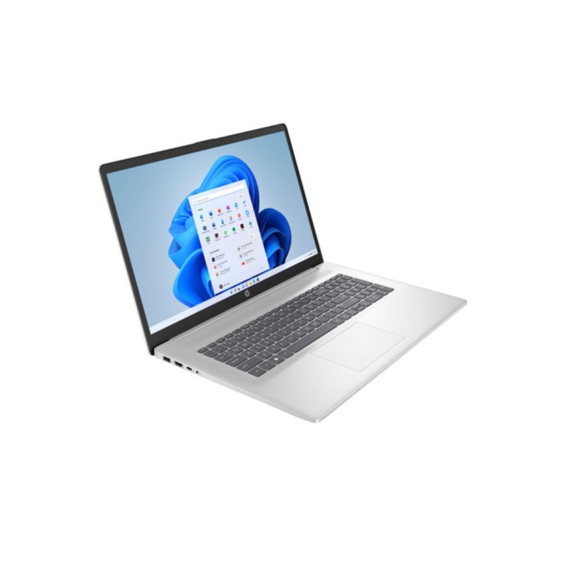 Portable HP 17-cn3055nf Intel Core i3-N305 8GoDDR5 512GoSSD Intel UHD Graphics 1