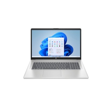 Portable HP 17-cn3050nf Intel Core 5 120U 16GoDDR4 1ToSSD Intel Iris X  17.3'' F