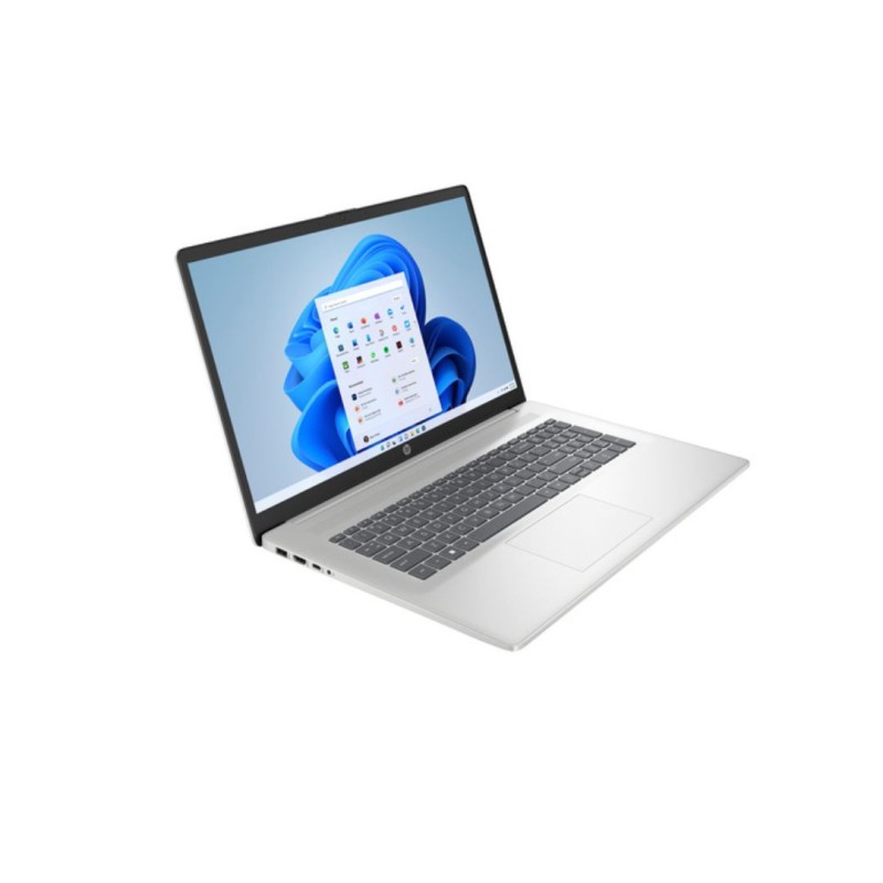 Portable HP 17-cn3050nf Intel Core 5 120U 16GoDDR4 1ToSSD Intel Iris X  17.3'' F