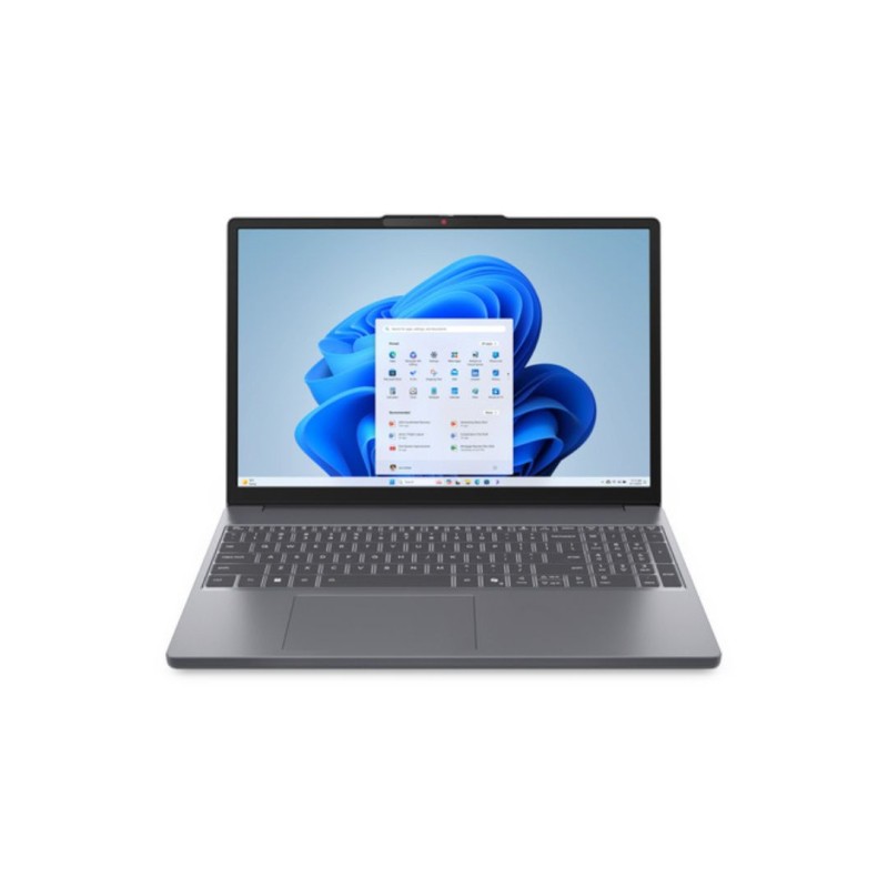 Portable Lenovo IdeaPad Slim 3 15IRH8 INTEL i5-13420H 16GB LPDDR5 512GO SSD Inte