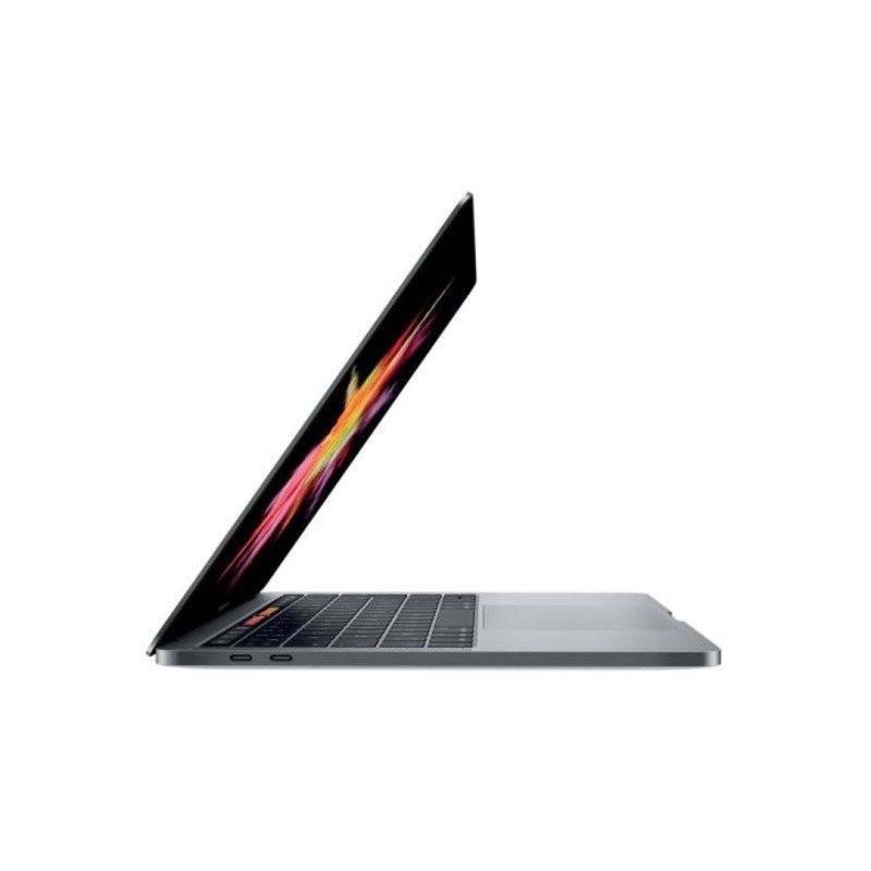 MacBook Pro 13 i5 2019 8 Go 256 Go Gris Sidéral Reconditionné Grade B