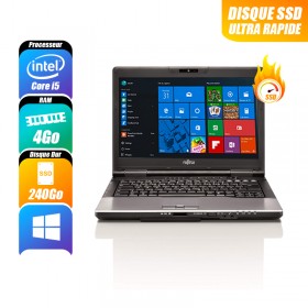 FUJITSU LIFEBOOK S752 -...