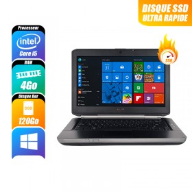DELL LATITUDE E5430 -...