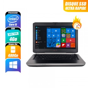 DELL LATITUDE E5430 -...