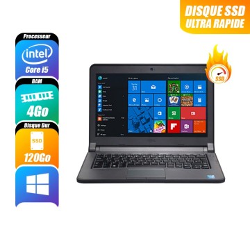 Ordinateurs Portables DELL LATITUDE 3340 reconditionne