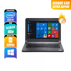 DELL LATITUDE 3340 -...
