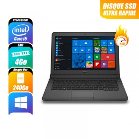 DELL LATITUDE 3350 -...