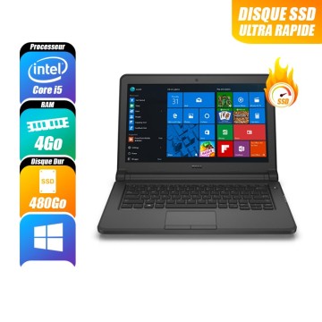 Ordinateurs Portables DELL LATITUDE 3350 d'occasion