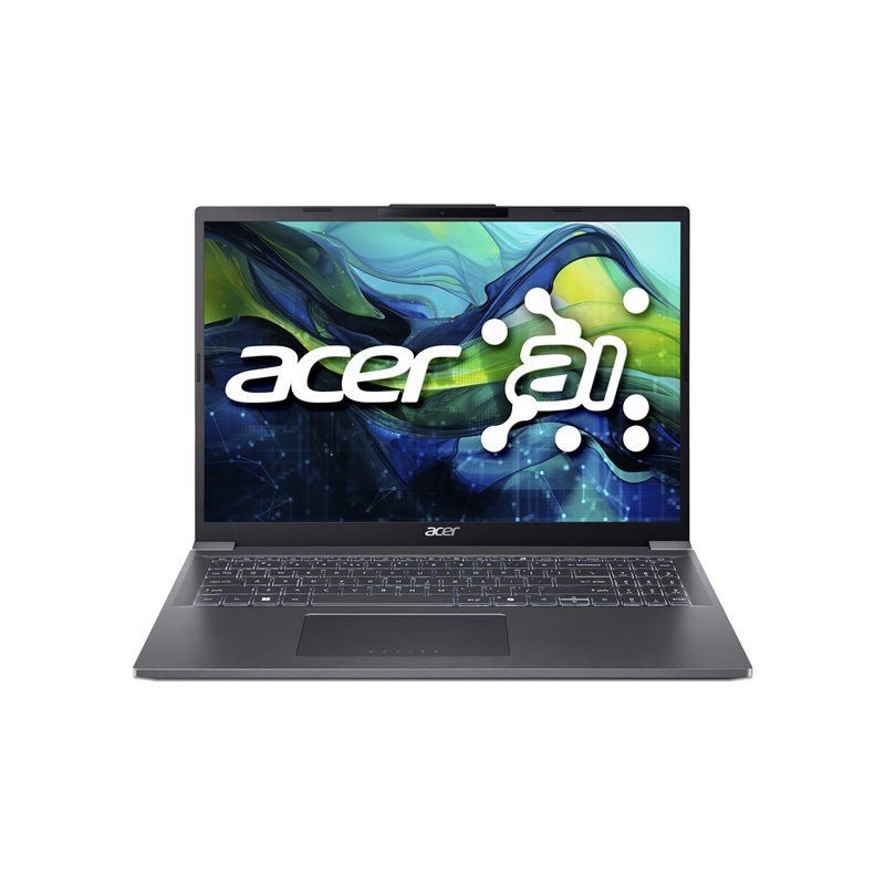 Portable ACER Aspire A16-71M-71J3 Intel Core Ultra 7