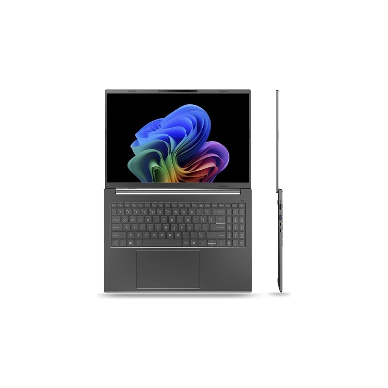 Acer Aspire 16 AI A16-52M-586G Core Ultra 5 226V 16 Go 16" | Brokland