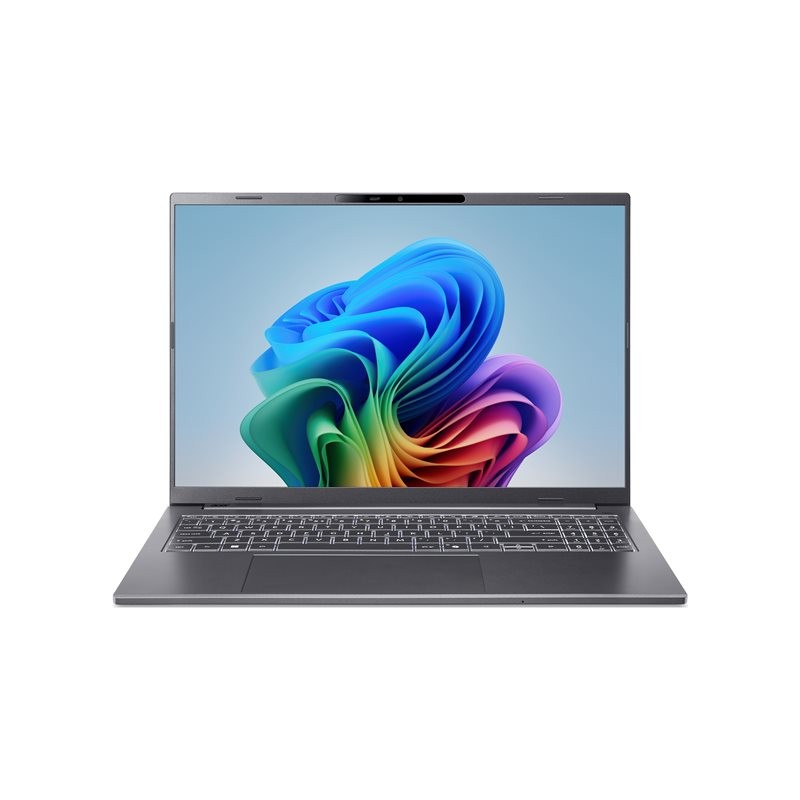 Acer Aspire 16 AI A16-52M-586G Core Ultra 5 226V 16 Go 16" | Brokland