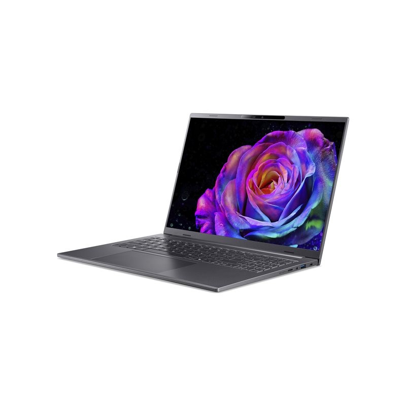 Acer Aspire 16 AI A16-52M-586G Core Ultra 5 226V 16 Go 16" | Brokland