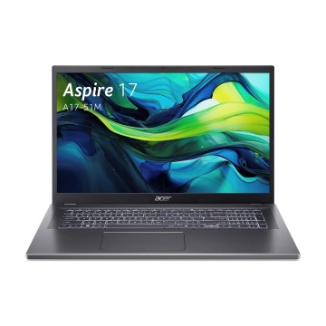 Portable ACER Aspire A17-51M-74JT Intel Core i7-13620H