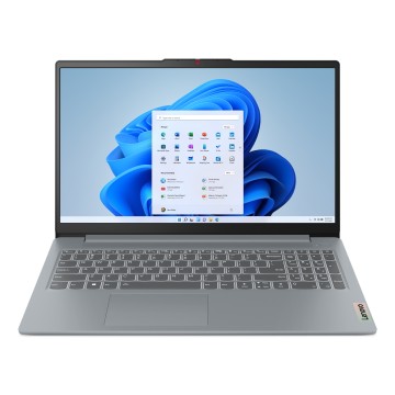 Portable Lenovo IdeaPad Slim 3 15ABR8 AMD R5 5625U 8GB