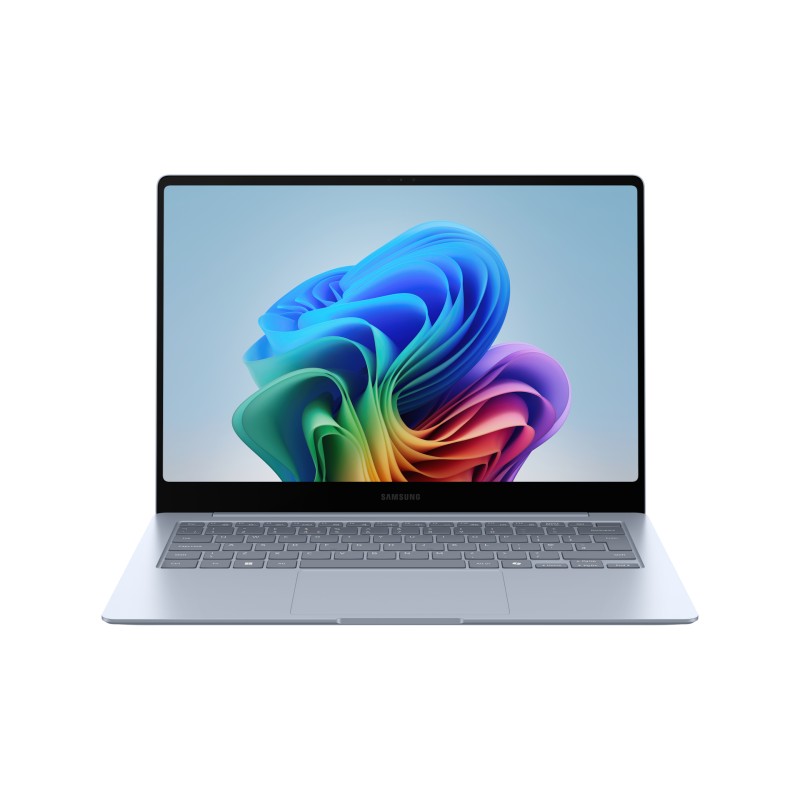 Portable Galaxy Book4 EDGE Snapdragon X Elite X1E-80-100 45 TOPS 16Go 512GoSSD 1