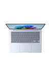 Portable Galaxy Book4 EDGE Snapdragon X Elite X1E-80-100 45 TOPS 16Go 512GoSSD 1