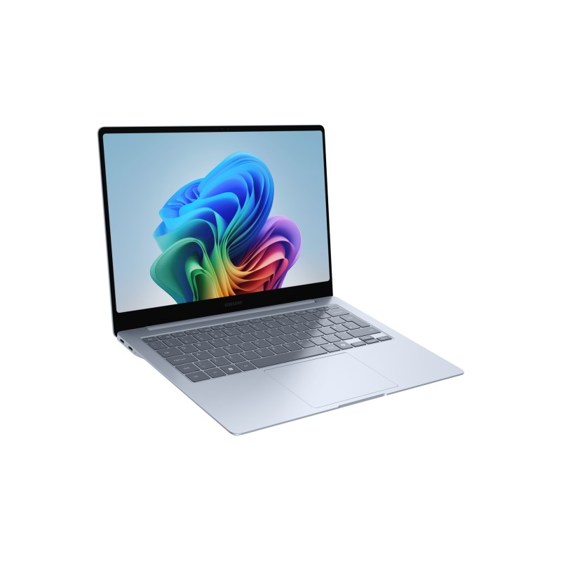 Portable Galaxy Book4 EDGE Snapdragon X Elite X1E-80-100 45 TOPS 16Go 512GoSSD 1