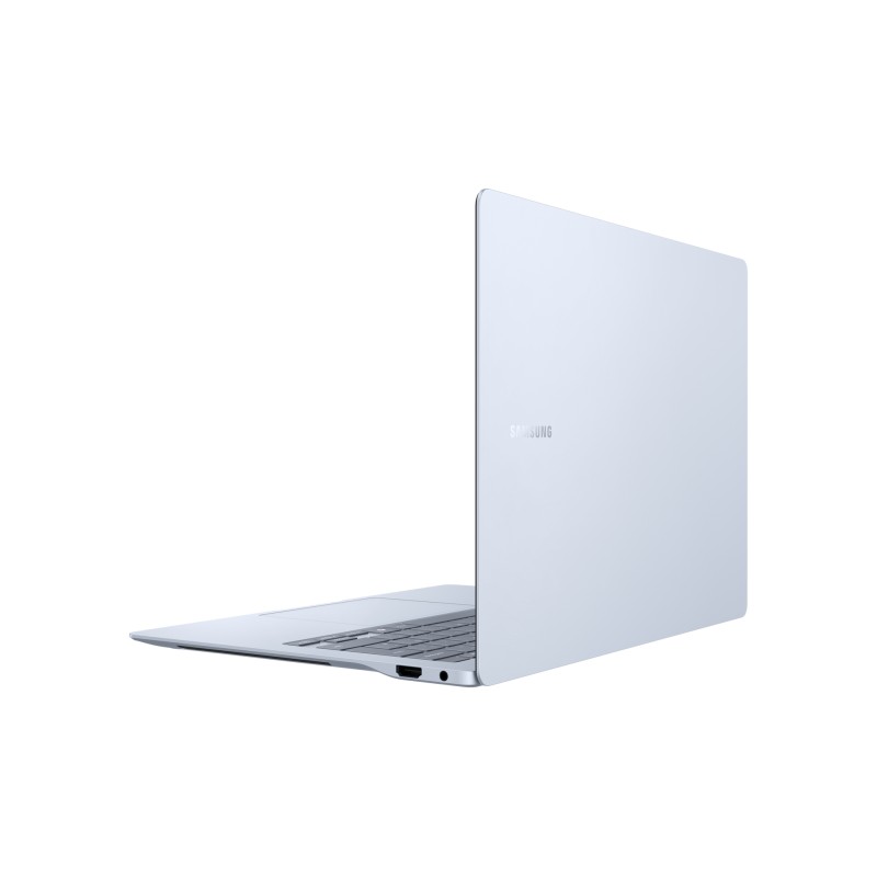 Portable Galaxy Book4 EDGE Snapdragon X Elite X1E-80-100 45 TOPS 16Go 512GoSSD 1