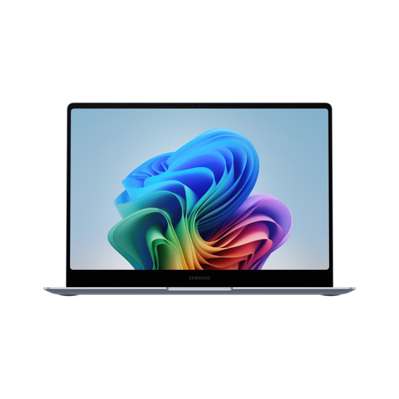 Portable Galaxy Book4 EDGE Snapdragon X Elite X1E-80-100 45 TOPS 16Go 512GoSSD 1