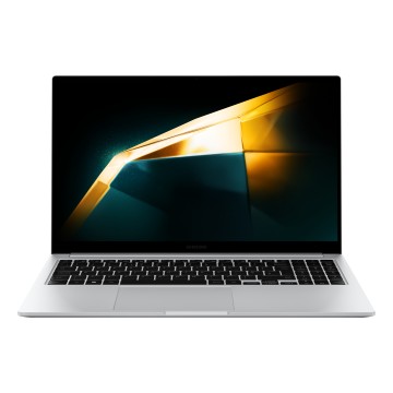 Portable Galaxy Book4 Intel Core i7 1355U 16Go 512SSD Intel UHD Graphics 15.6 F