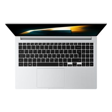 Portable Galaxy Book4 Intel Core i7 1355U 16Go 512SSD Intel UHD Graphics 15.6 F