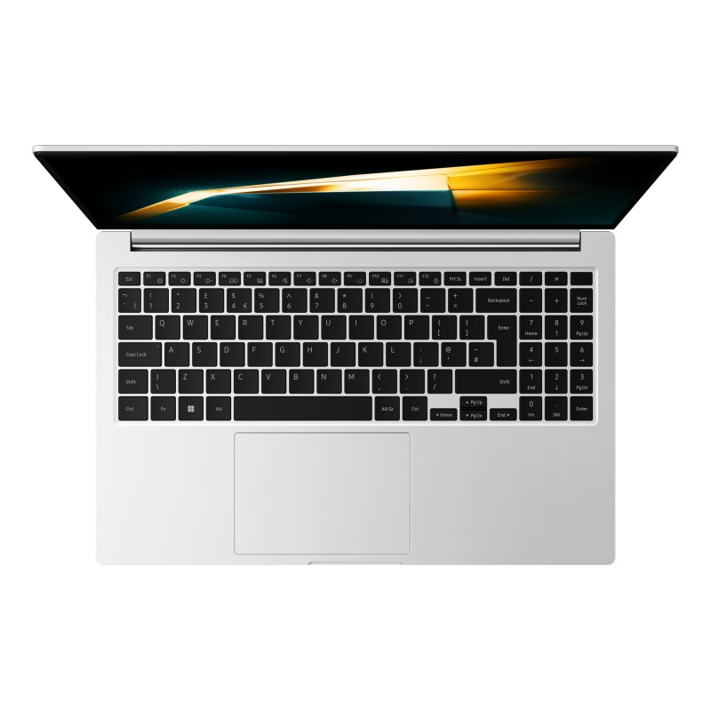 Portable Galaxy Book4 Intel Core i7 1355U 16Go 512SSD Intel UHD Graphics 15.6 F