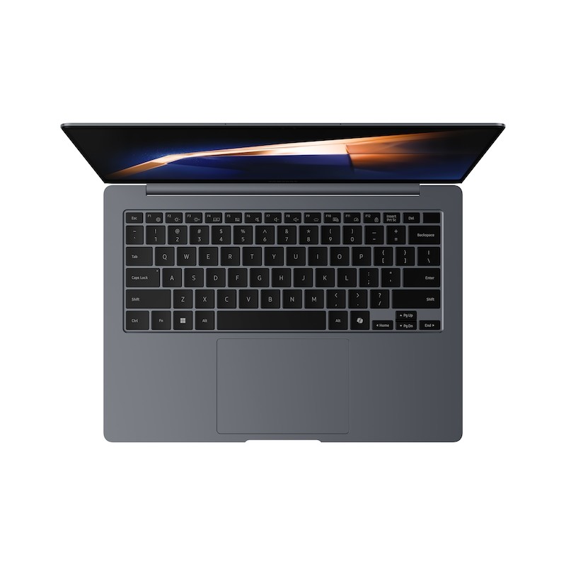 Portable Galaxy Book4 Pro Intel Core Ultra i5 125H 16Go 512SSD Intel ARC Graphic