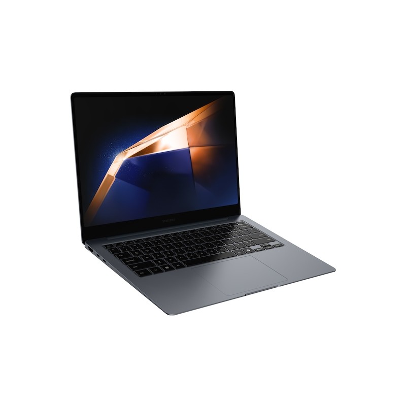 Portable Galaxy Book4 Pro Intel Core Ultra i5 125H 16Go 512SSD Intel ARC Graphic