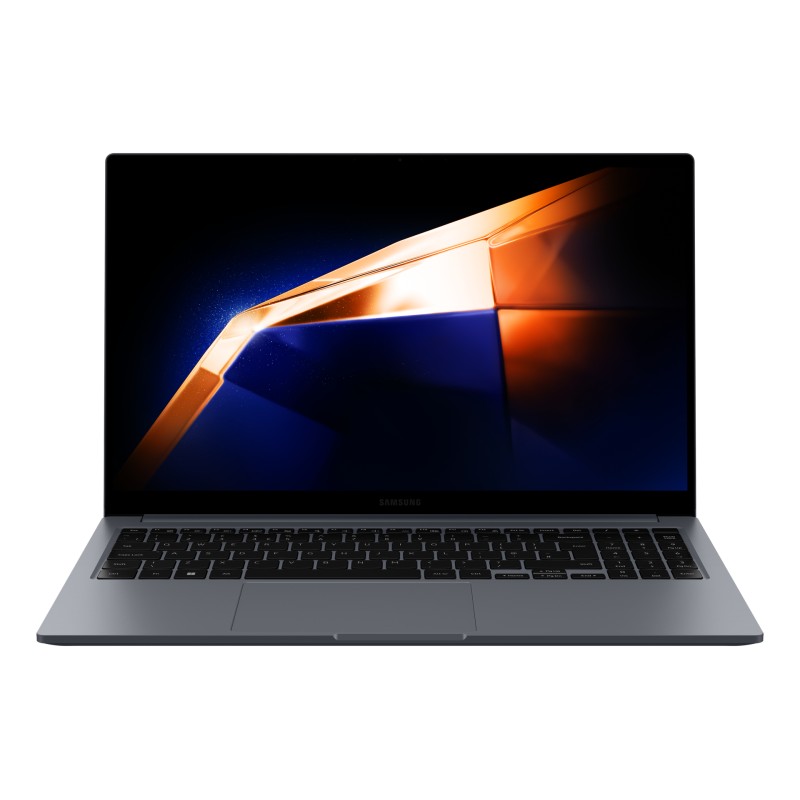 Portable Galaxy Book4 Intel Core 7 1355U 16Go 1To Intel Graphics 15.6 FHD 300ni