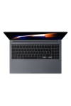 Portable Galaxy Book4 Intel Core 7 1355U 16Go 1To Intel Graphics 15.6 FHD 300ni