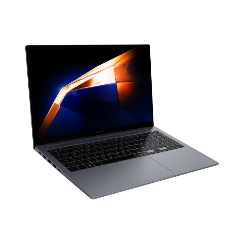 Portable Galaxy Book4 Intel Core 7 1355U 16Go 1To Intel Graphics 15.6 FHD 300ni
