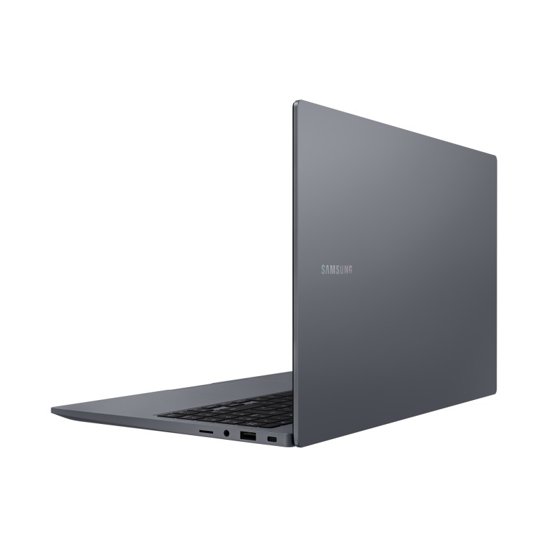 Portable Galaxy Book4 Intel Core 7 1355U 16Go 1To Intel Graphics 15.6 FHD 300ni