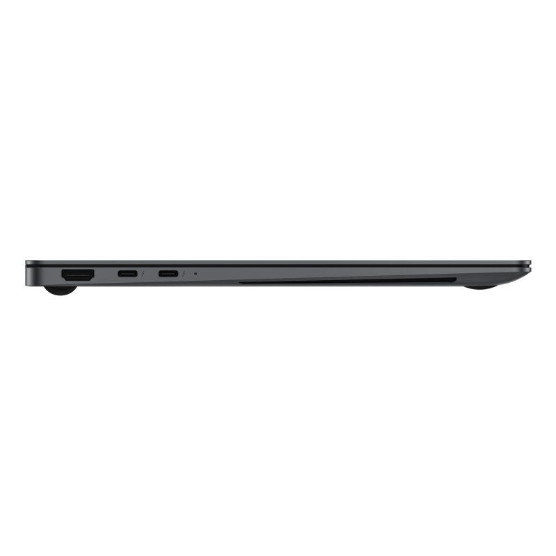Portable Galaxy Book5 Pro Intel U7 256V 16Go 512GO SSD 14 Tactile WIN11H Gris N