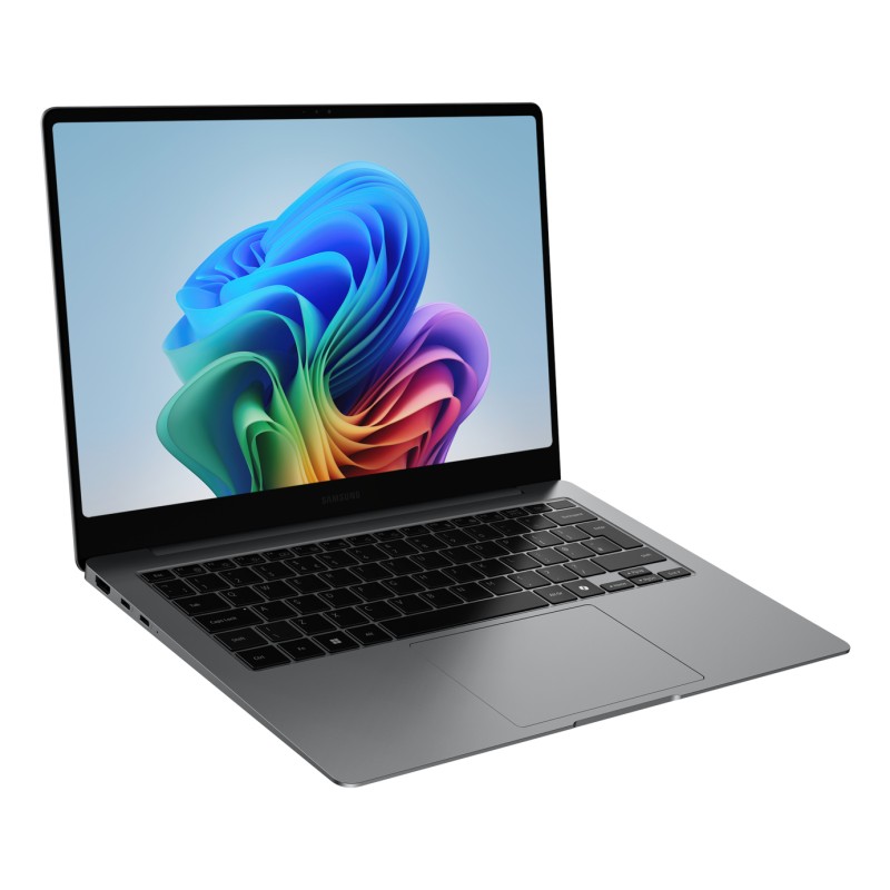 Portable Galaxy Book5 Pro Intel U7 256V 16Go 512GO SSD 14 Tactile WIN11H Gris N