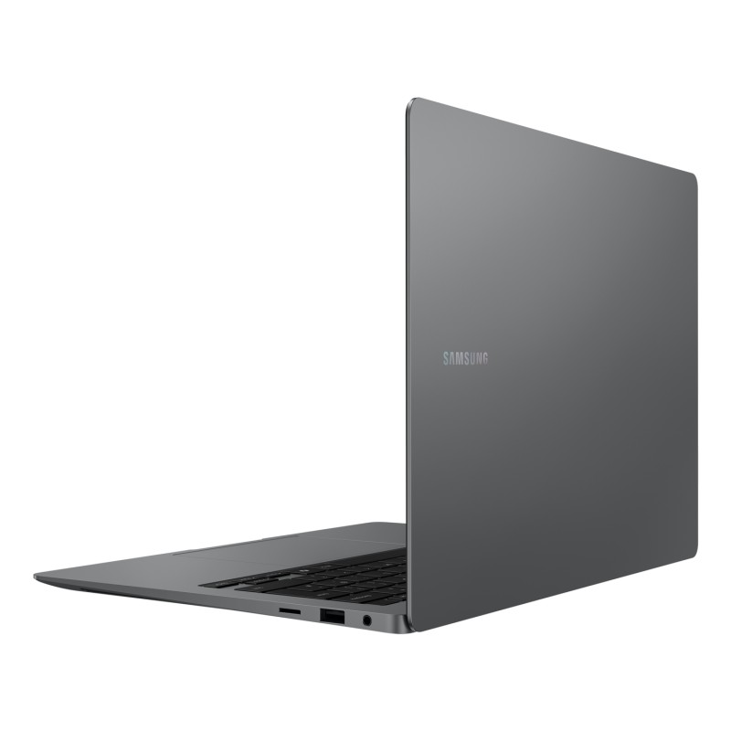 Portable Galaxy Book5 Pro Intel U7 256V 16Go 512GO SSD 14 Tactile WIN11H Gris N