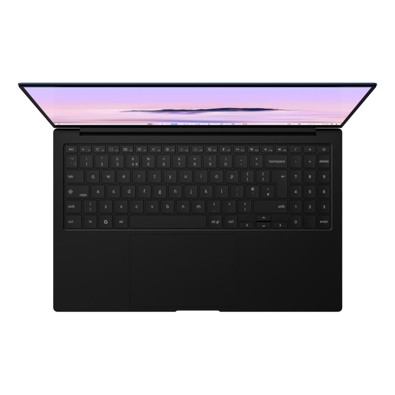 Portable Galaxy Book Chromebook Plus i5U 8GB 256GB 15,6'' Chrome XE550XGA-KC2FR
