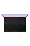 Portable Galaxy Book Chromebook Plus i5U 8GB 256GB 15,6'' Chrome XE550XGA-KC2FR