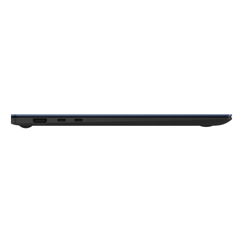 Portable Galaxy Book Chromebook Plus i5U 8GB 256GB 15,6'' Chrome XE550XGA-KC2FR