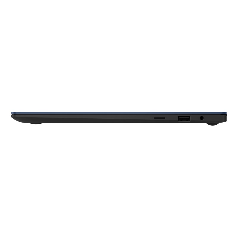 Portable Galaxy Book Chromebook Plus i5U 8GB 256GB 15,6'' Chrome XE550XGA-KC2FR