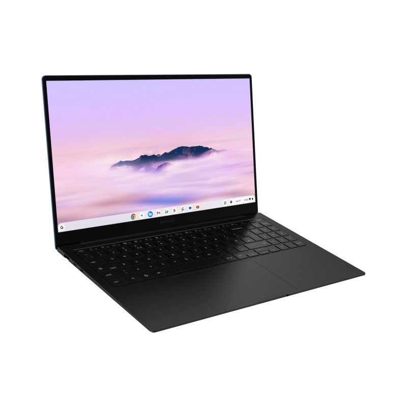 Portable Galaxy Book Chromebook Plus i5U 8GB 256GB 15,6'' Chrome XE550XGA-KC2FR